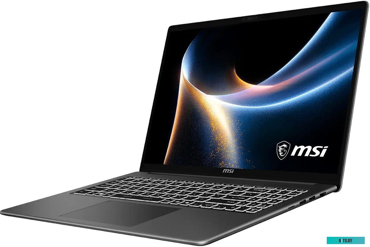 Ноутбук MSI Modern 16S AI+ G3MG-032RU 9S7-26U211-032