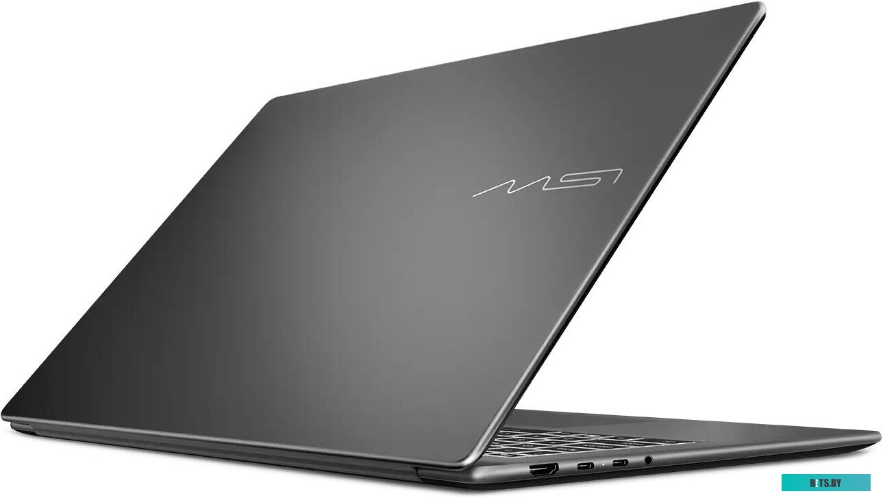 Ноутбук MSI Modern 16S AI+ G3MG-032RU 9S7-26U211-032