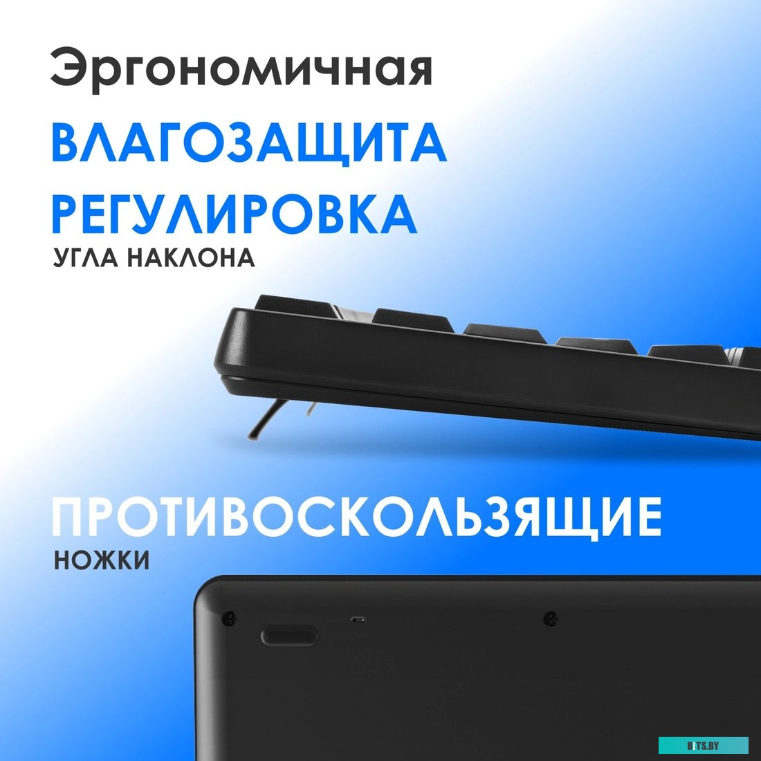 2069432 Oklick K175 (черный)