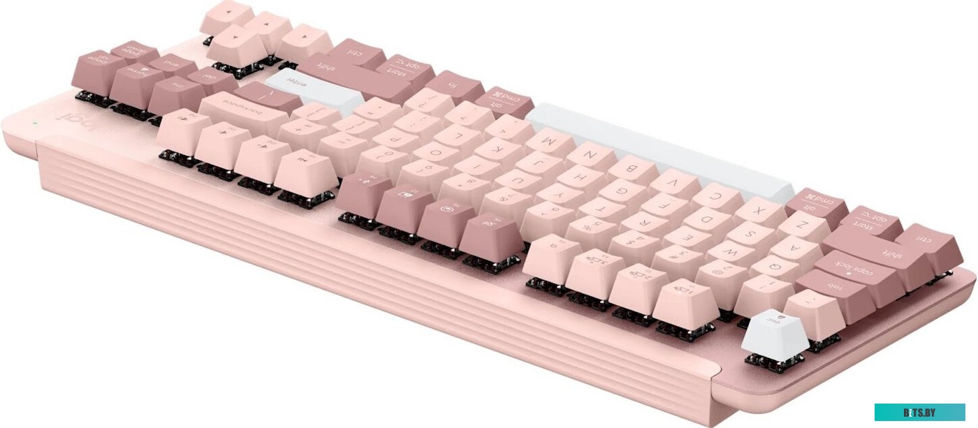 920-011072 Logitech K855 920-011072 (розовый, нет кириллицы)