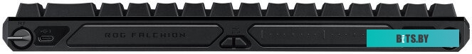 Клавиатура ASUS M605 ROG FALCHION ACE HFX/HFX/RU/PBT/ ASUS M605 ROG FALCHION ACE HFX/HFX/RU/PBT 90MP03VE-BKRA20