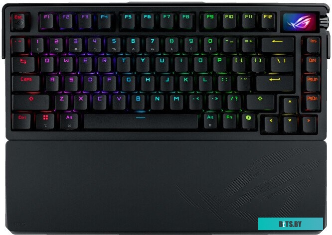 Клавиатура ASUS M702 AZOTH EXTREME/NXSW/RU/PB/ ASUS M702 AZOTH EXTREME/NXSW/RU/PB 90MP03MA-BKRA01