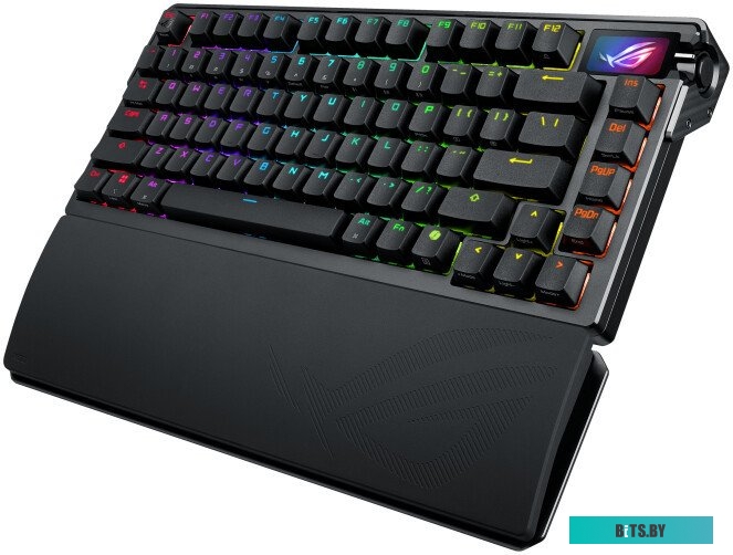 Клавиатура ASUS M702 AZOTH EXTREME/NXSW/RU/PB/ ASUS M702 AZOTH EXTREME/NXSW/RU/PB 90MP03MA-BKRA01
