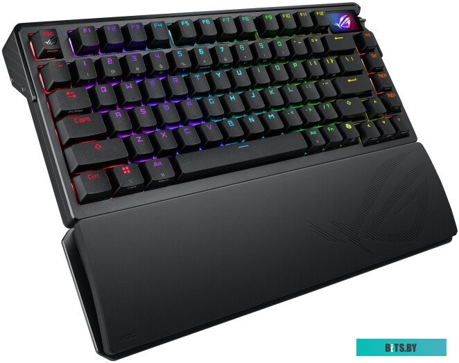 Клавиатура ASUS M702 AZOTH EXTREME/NXSW/RU/PB/ ASUS M702 AZOTH EXTREME/NXSW/RU/PB 90MP03MA-BKRA01