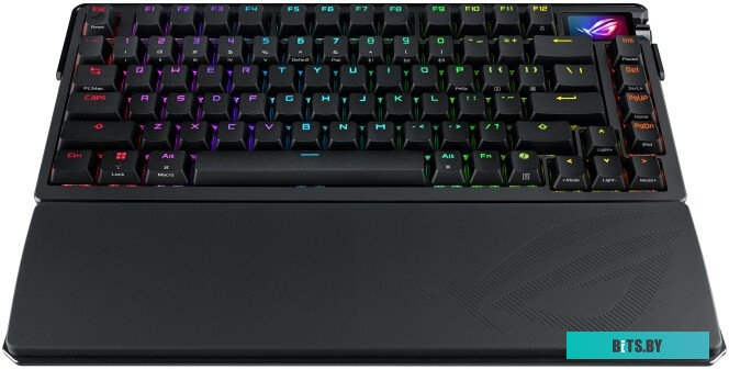 Клавиатура ASUS M702 AZOTH EXTREME/NXSW/RU/PB/ ASUS M702 AZOTH EXTREME/NXSW/RU/PB 90MP03MA-BKRA01
