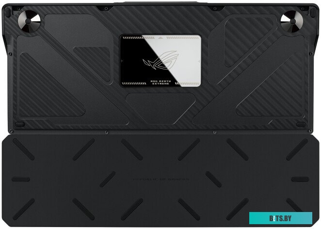 Клавиатура ASUS M702 AZOTH EXTREME/NXSW/RU/PB/ ASUS M702 AZOTH EXTREME/NXSW/RU/PB 90MP03MA-BKRA01