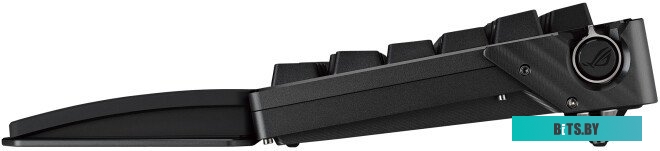 Клавиатура ASUS M702 AZOTH EXTREME/NXSW/RU/PB/ ASUS M702 AZOTH EXTREME/NXSW/RU/PB 90MP03MA-BKRA01