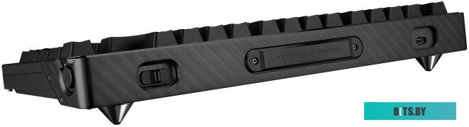 Клавиатура ASUS M702 AZOTH EXTREME/NXSW/RU/PB/ ASUS M702 AZOTH EXTREME/NXSW/RU/PB 90MP03MA-BKRA01