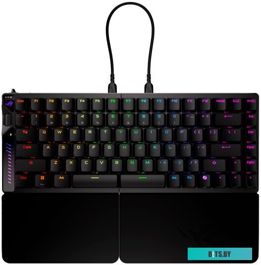 Клавиатура ASUS M703 ROG FALCATA/HFXV2/RU/ ASUS M703 ROG FALCATA/HFXV2/RU 90MP043H-BKRA00