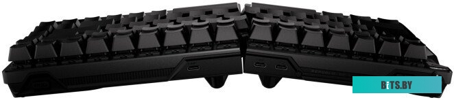 Клавиатура ASUS M703 ROG FALCATA/HFXV2/RU/ ASUS M703 ROG FALCATA/HFXV2/RU 90MP043H-BKRA00