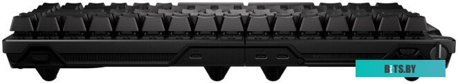 Клавиатура ASUS M703 ROG FALCATA/HFXV2/RU/ ASUS M703 ROG FALCATA/HFXV2/RU 90MP043H-BKRA00