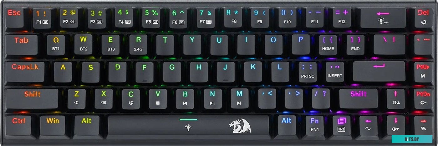 71394 Redragon Ryze Pro
