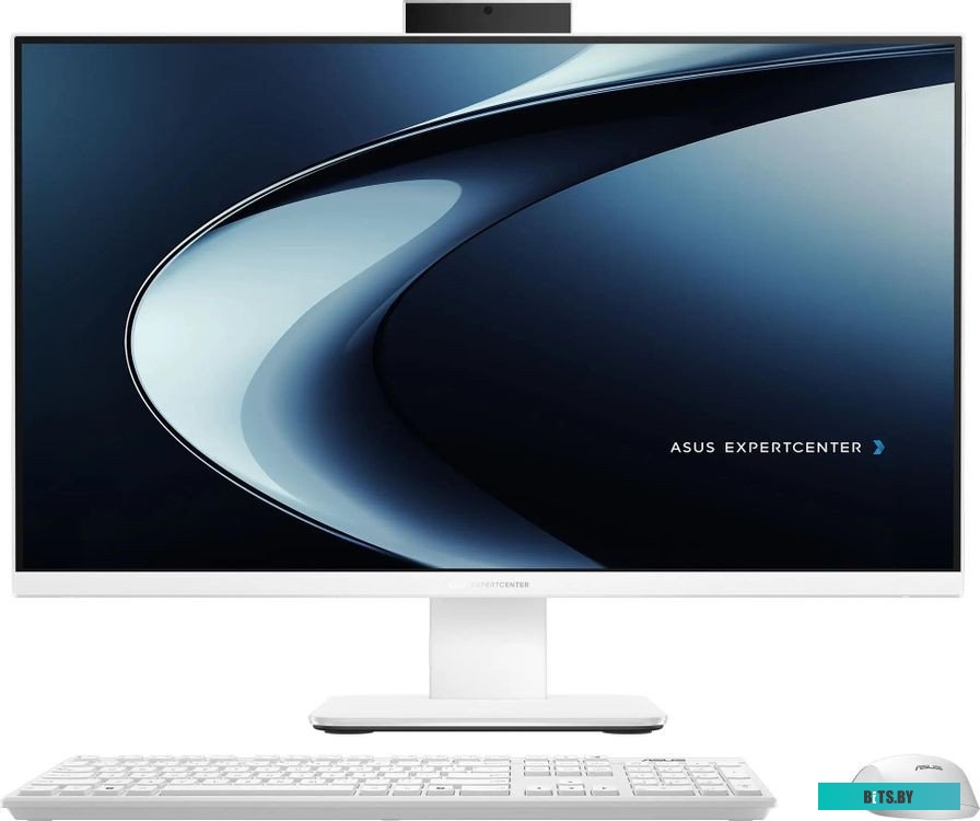 Моноблок Asus PM640KA-WPC0310 90PT0461-M018M0