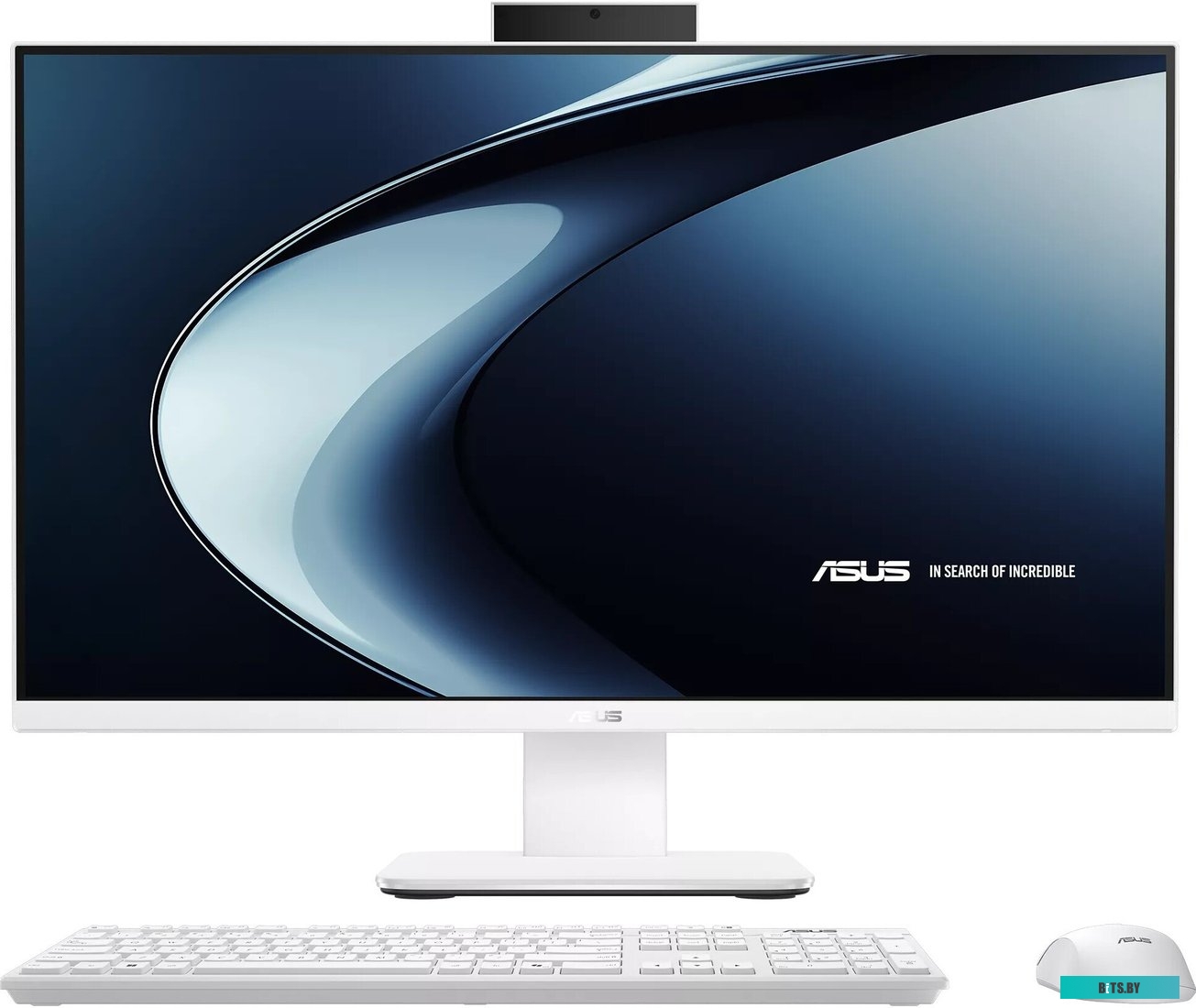 Моноблок Asus VM670KA-WPE0020 90PT0455-M007R0
