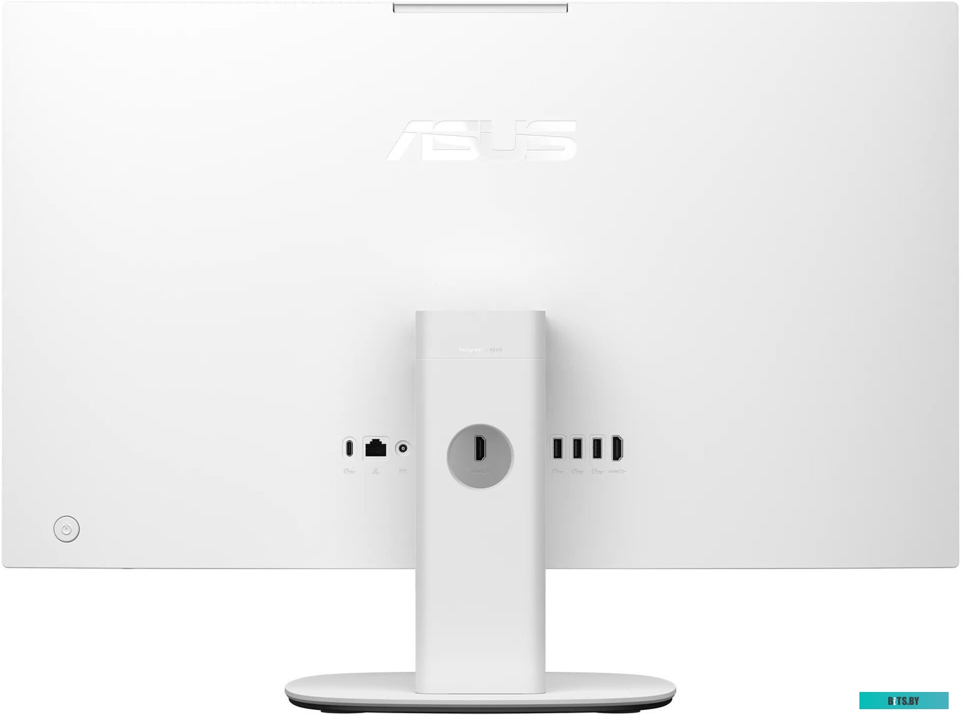 Моноблок Asus VM670KA-WPE0020 90PT0455-M007R0