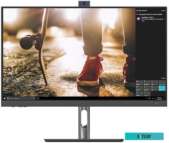 Prittec X27-TH610W-Pro