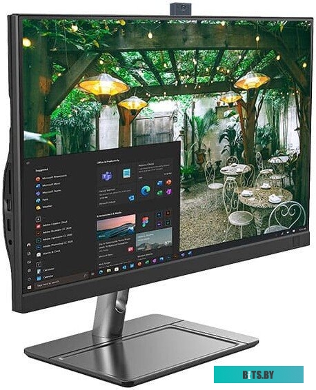 Prittec X27-TH610W-Pro