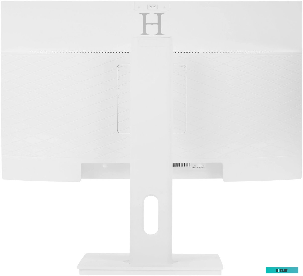 Моноблок Horizont H H-One Office 24T54E4WA