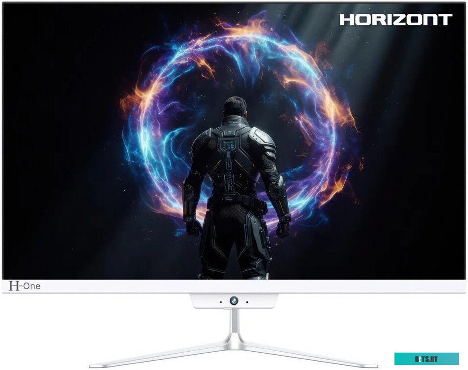 Моноблок Horizont 24T32E3WA 24T32E3WA