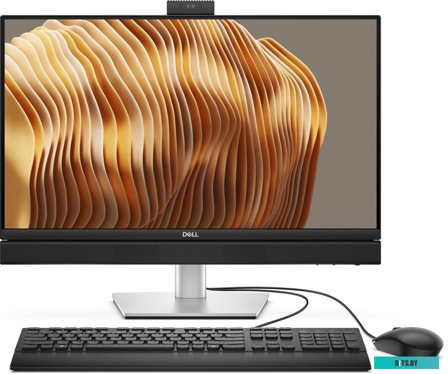 Моноблок Dell Pro 24 Plus QB24250 DP24PL-7241