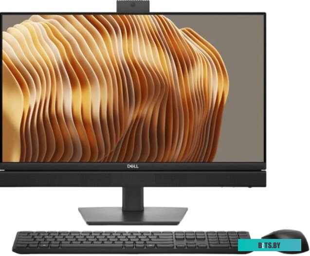 Моноблок Dell Pro 24 QC24250 DP24-7481