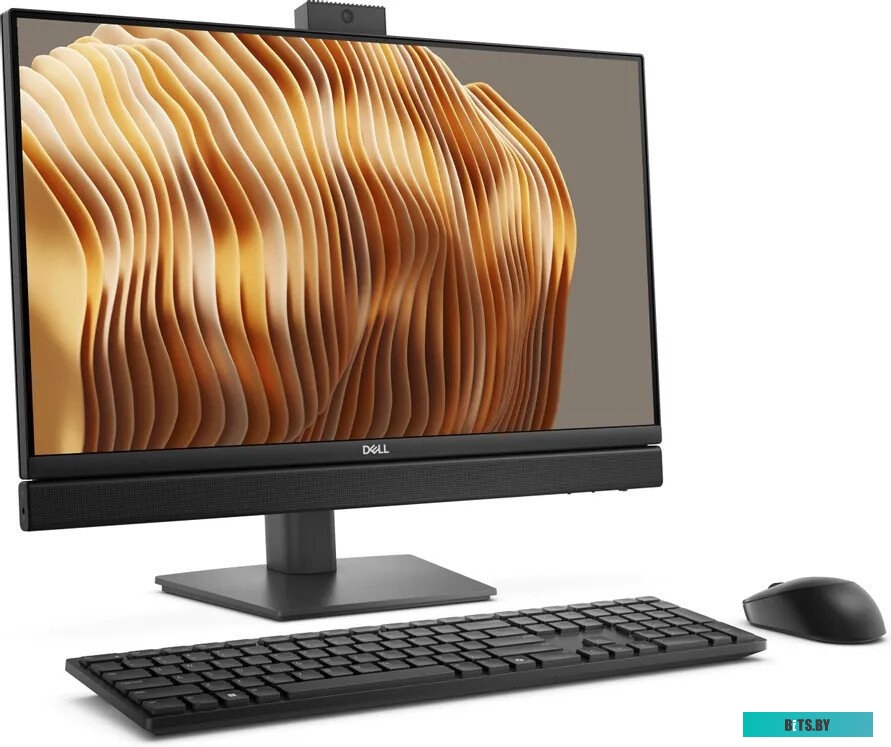 Моноблок Dell Pro 24 QC24250 DP24-7481