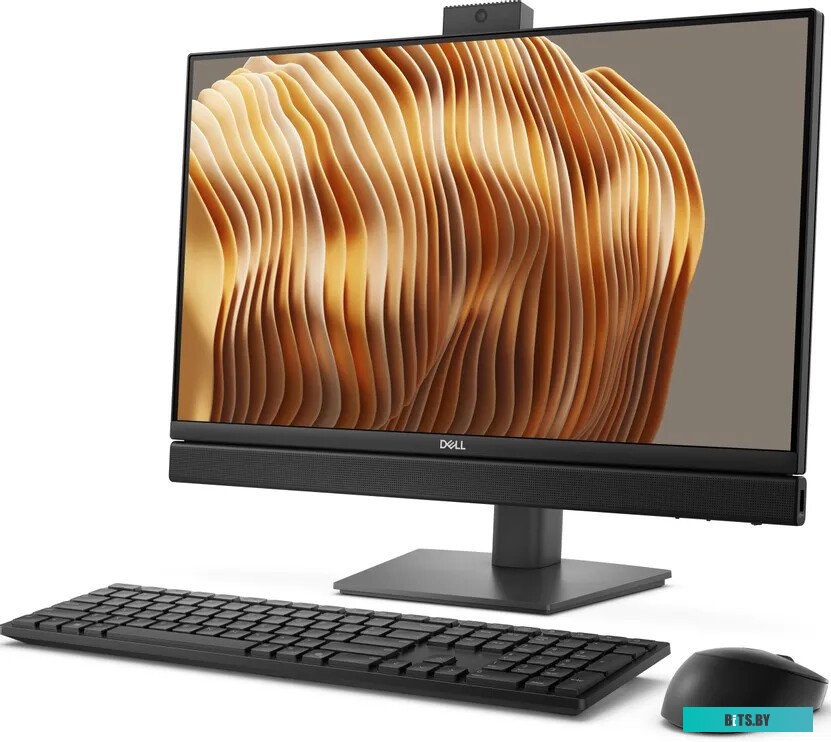Моноблок Dell Pro 24 QC24250 DP24-7481