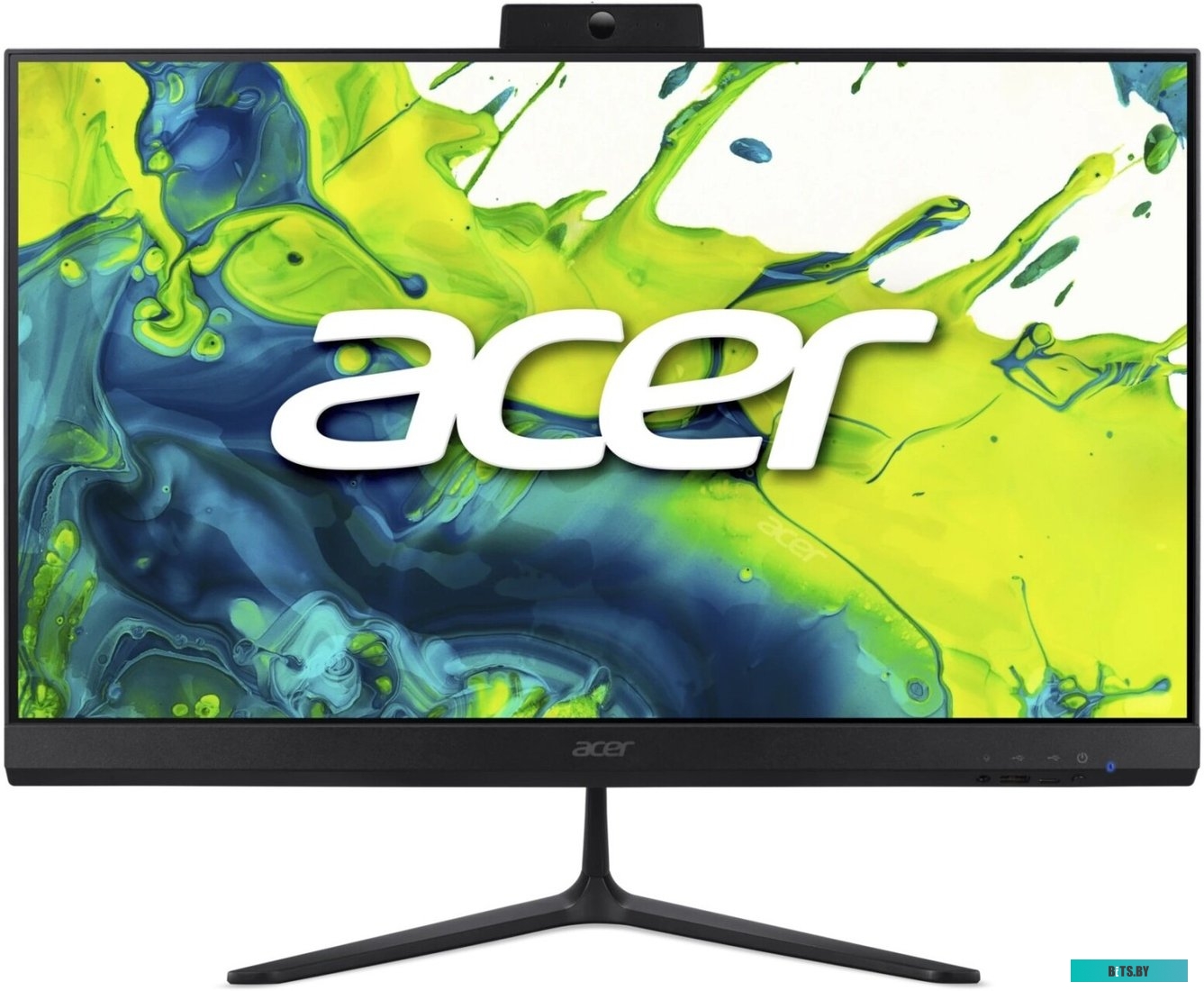 Моноблок Acer Aspire C24B-GKRK DQ.BTHCD.001