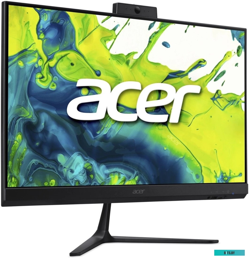 Моноблок Acer Aspire C24B-GKRK DQ.BTHCD.001