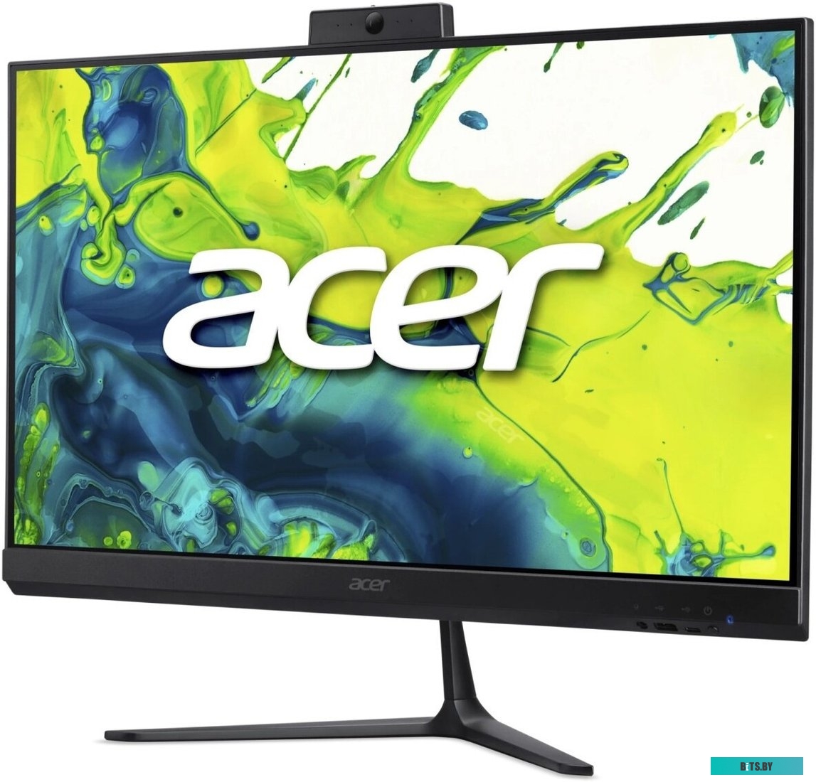 Моноблок Acer Aspire C24B-GKRK DQ.BTHCD.001