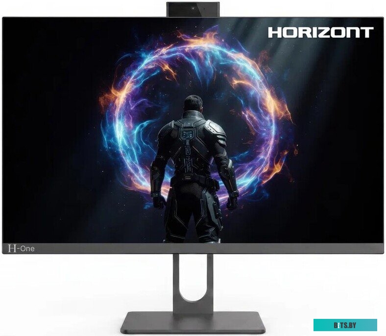 Моноблок Horizont 24M52E3WB 24M52E3WB