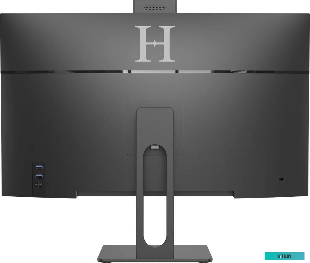 Моноблок Horizont 24M52E3WB 24M52E3WB