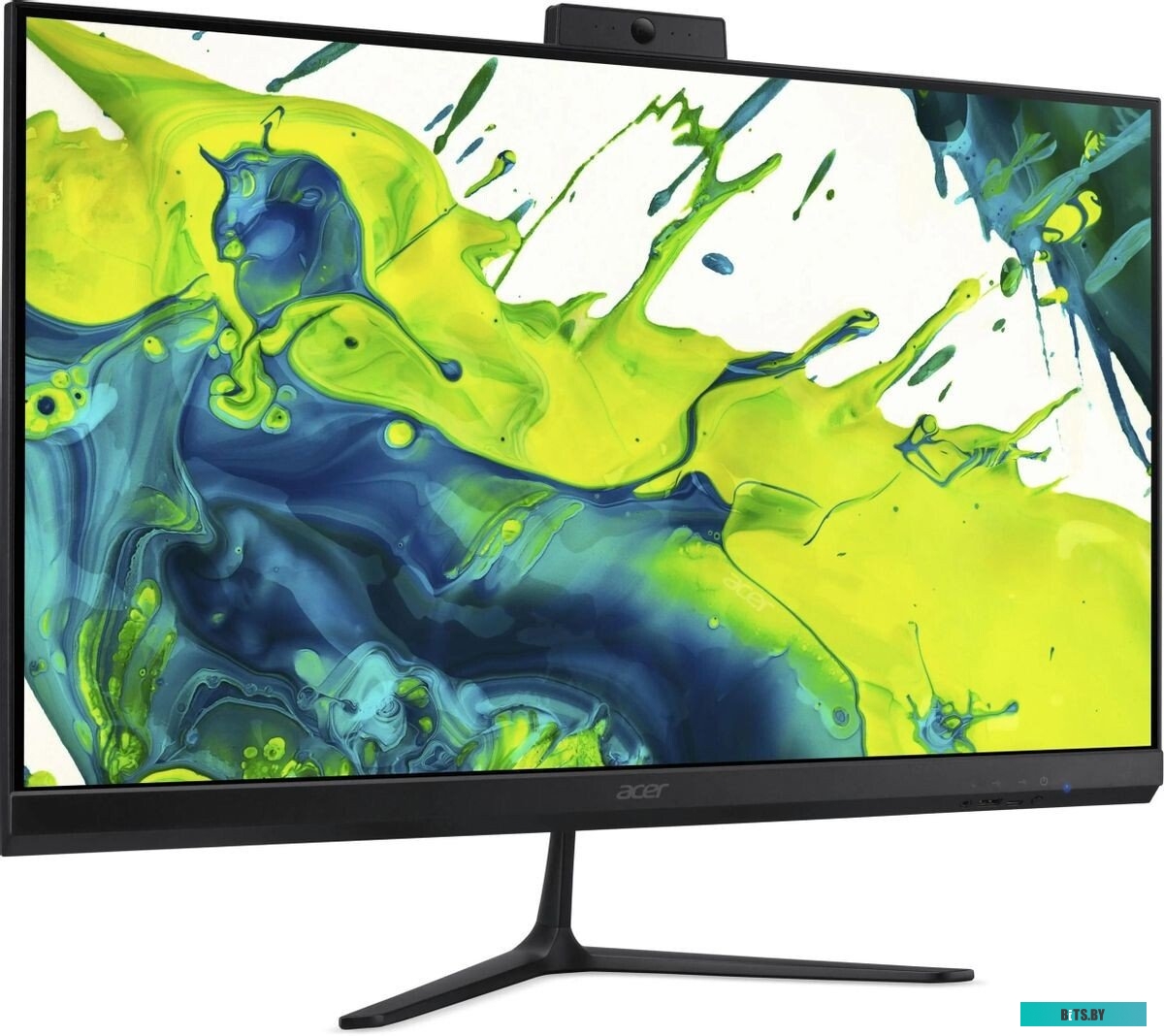 Моноблок Acer Aspire C27-2G (DQ.BPQCD.007) DQ.BPQCD.007