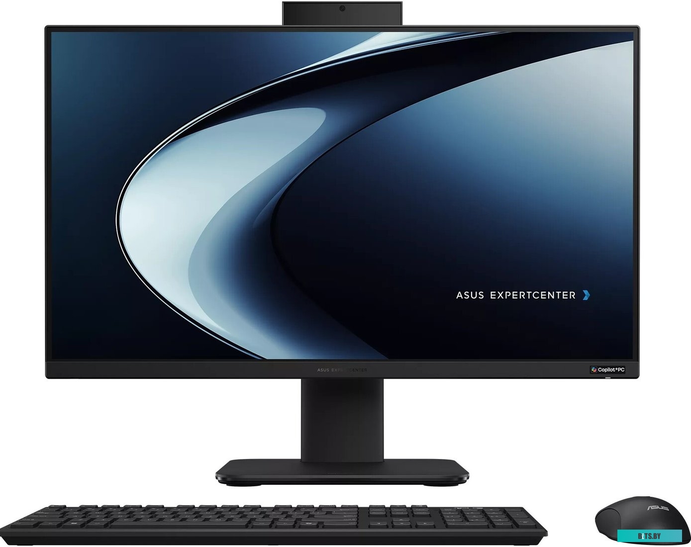 Моноблок ASUS ExpertCenter P600 AiO PM640KA-BPC0500