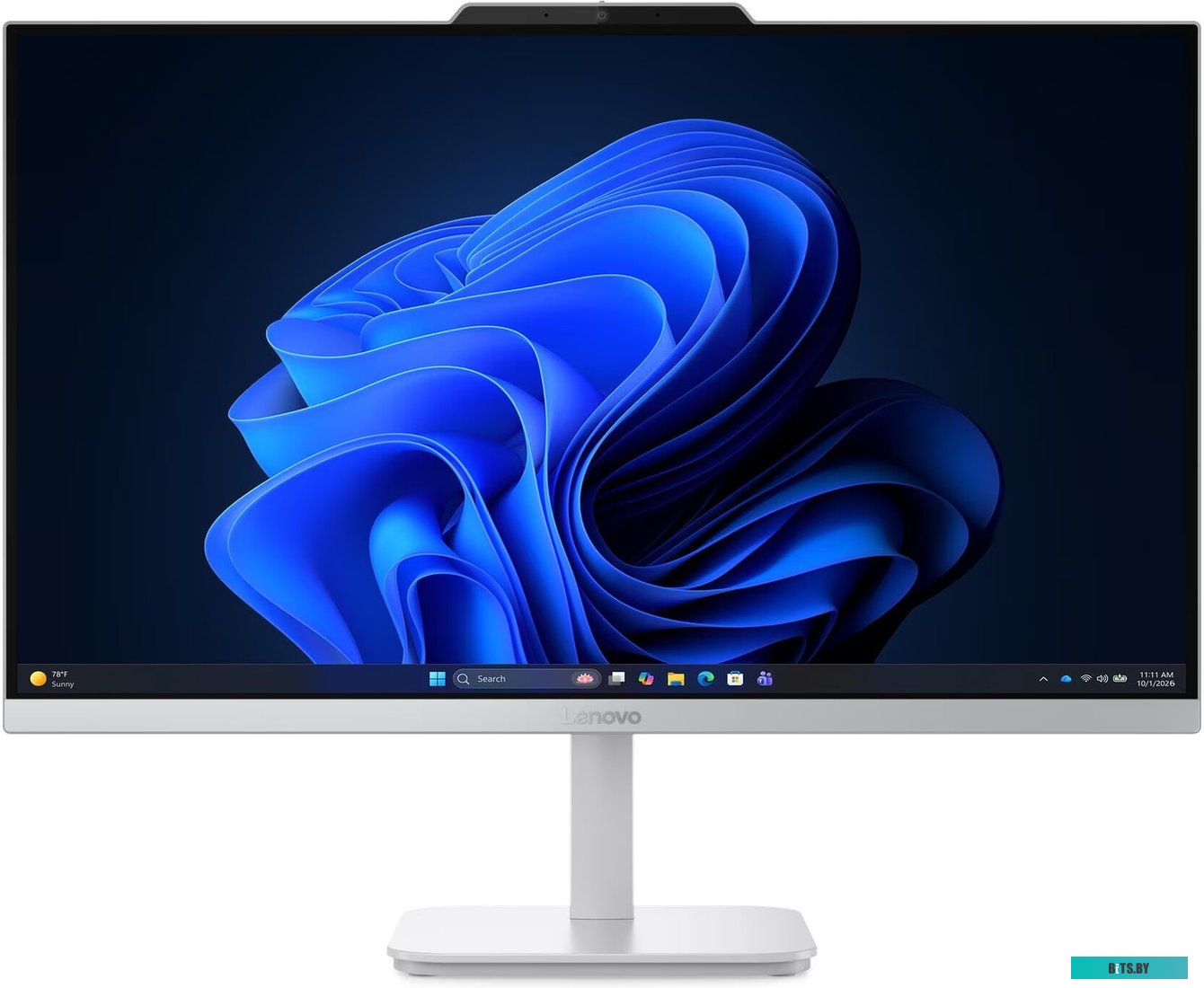Моноблок Lenovo A105 24 F0JS0048RU F0JS0048RU