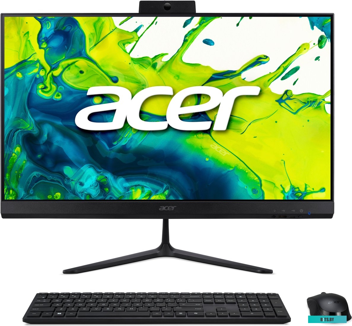 Моноблок Acer Aspire C27B-GARL DQ.BT2CD.003