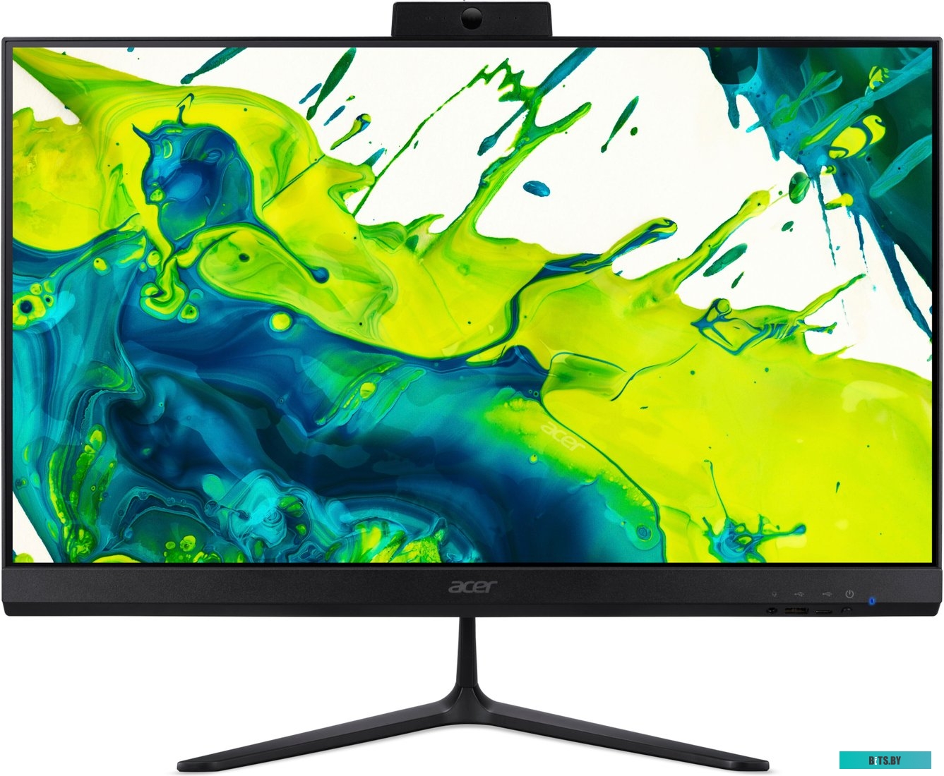 Моноблок Acer Aspire C27B-GARL DQ.BT2CD.003