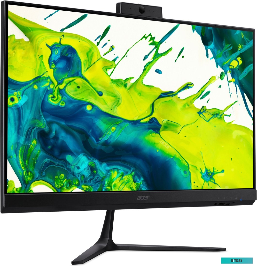 Моноблок Acer Aspire C27B-GARL DQ.BT2CD.003