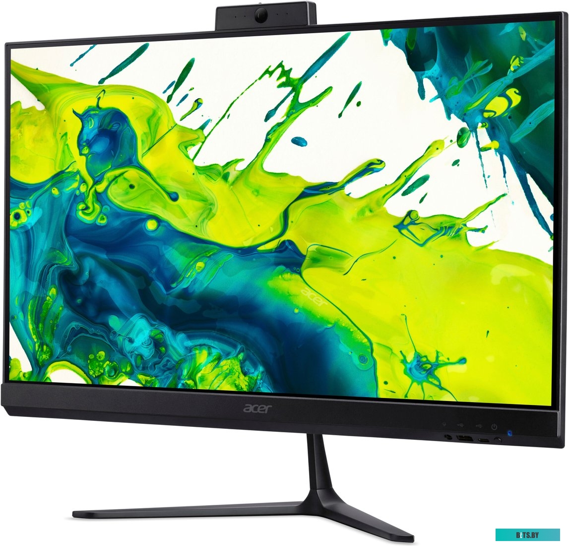 Моноблок Acer Aspire C27B-GARL DQ.BT2CD.003