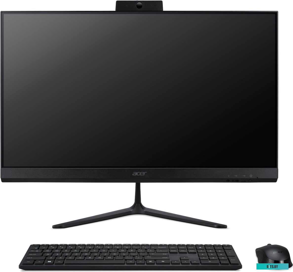 Моноблок Acer Aspire C27B-GARL DQ.BT2CD.003