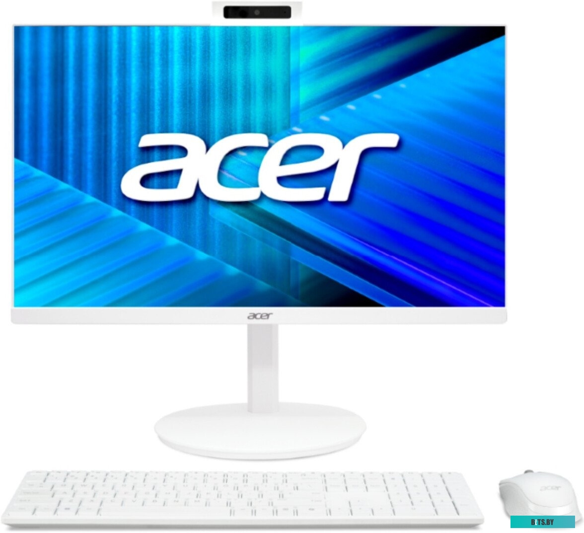 Моноблок Acer Veriton Z2417G DQ.R98EC.001 DQ.R98EC.001