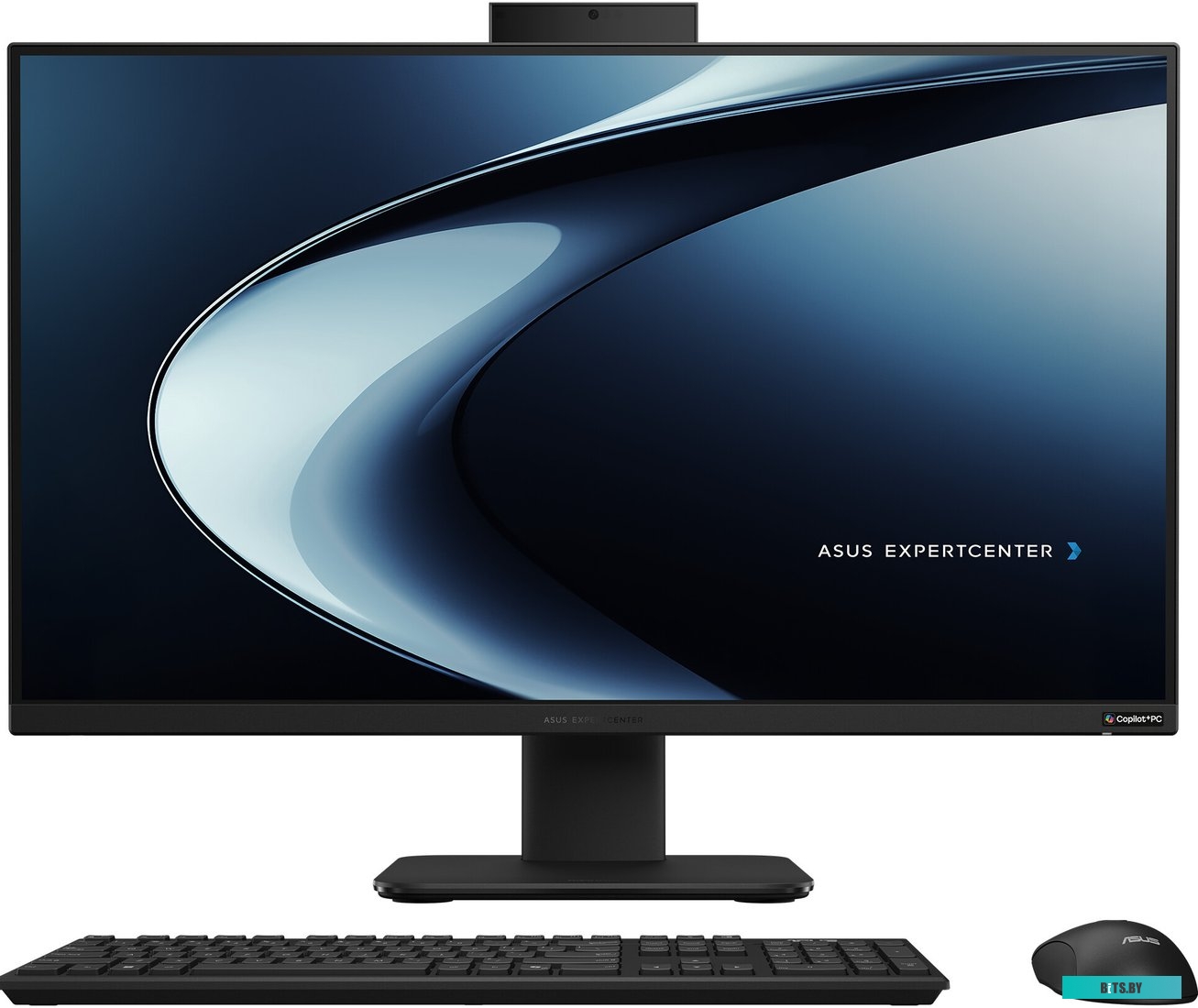 Моноблок Asus PM670KA-BPE0690 90PT0453-M00ZR0