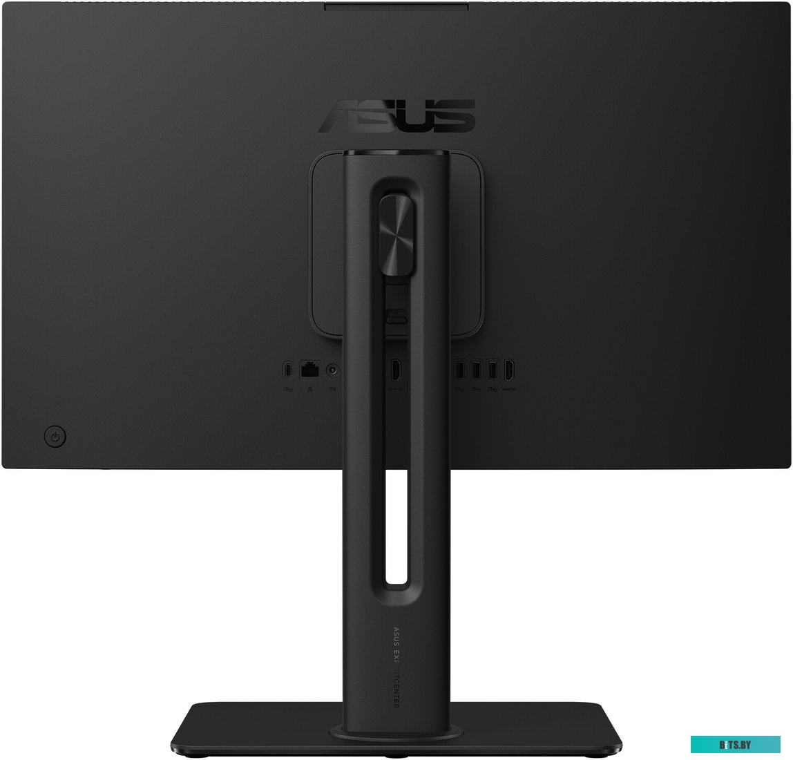 Моноблок Asus PM670KA-BPE0690 90PT0453-M00ZR0