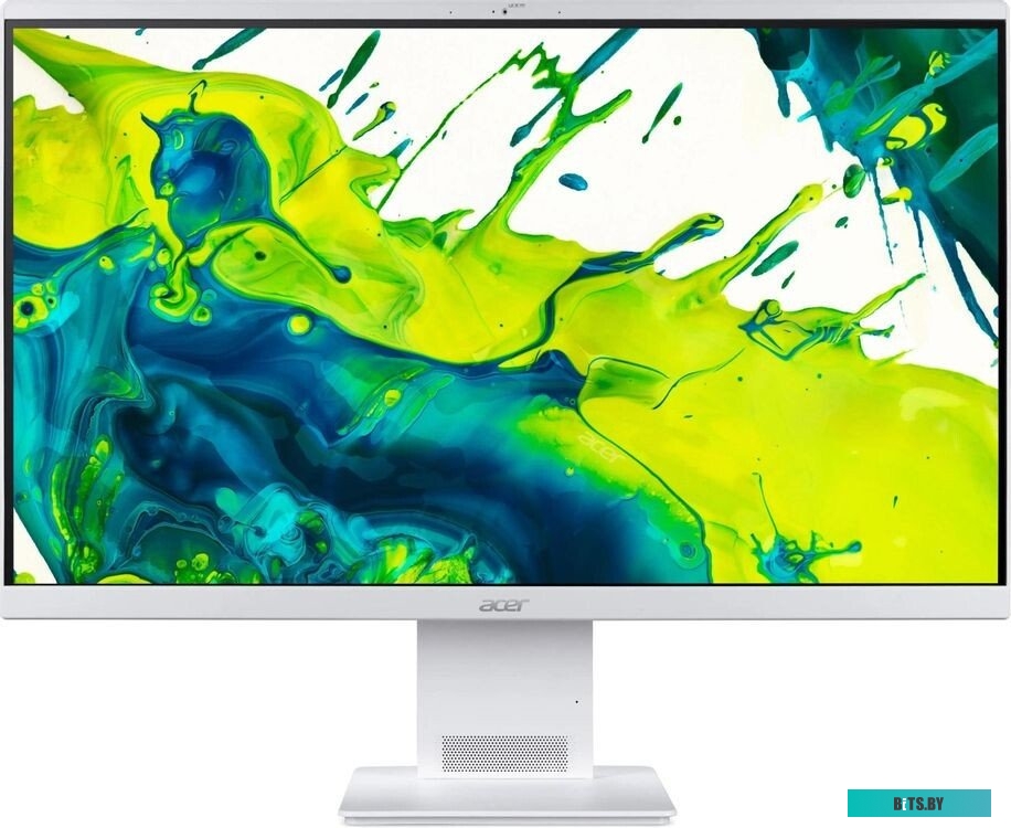 Моноблок Acer Aspire S27B S27B-UGMTL-U DQ.BSVCD.002