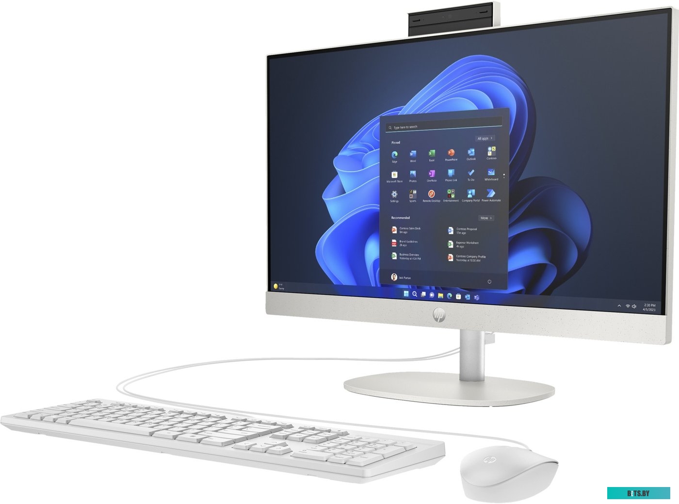 HP ProOne 240 G10 9M9H2AT 9M9H2AT