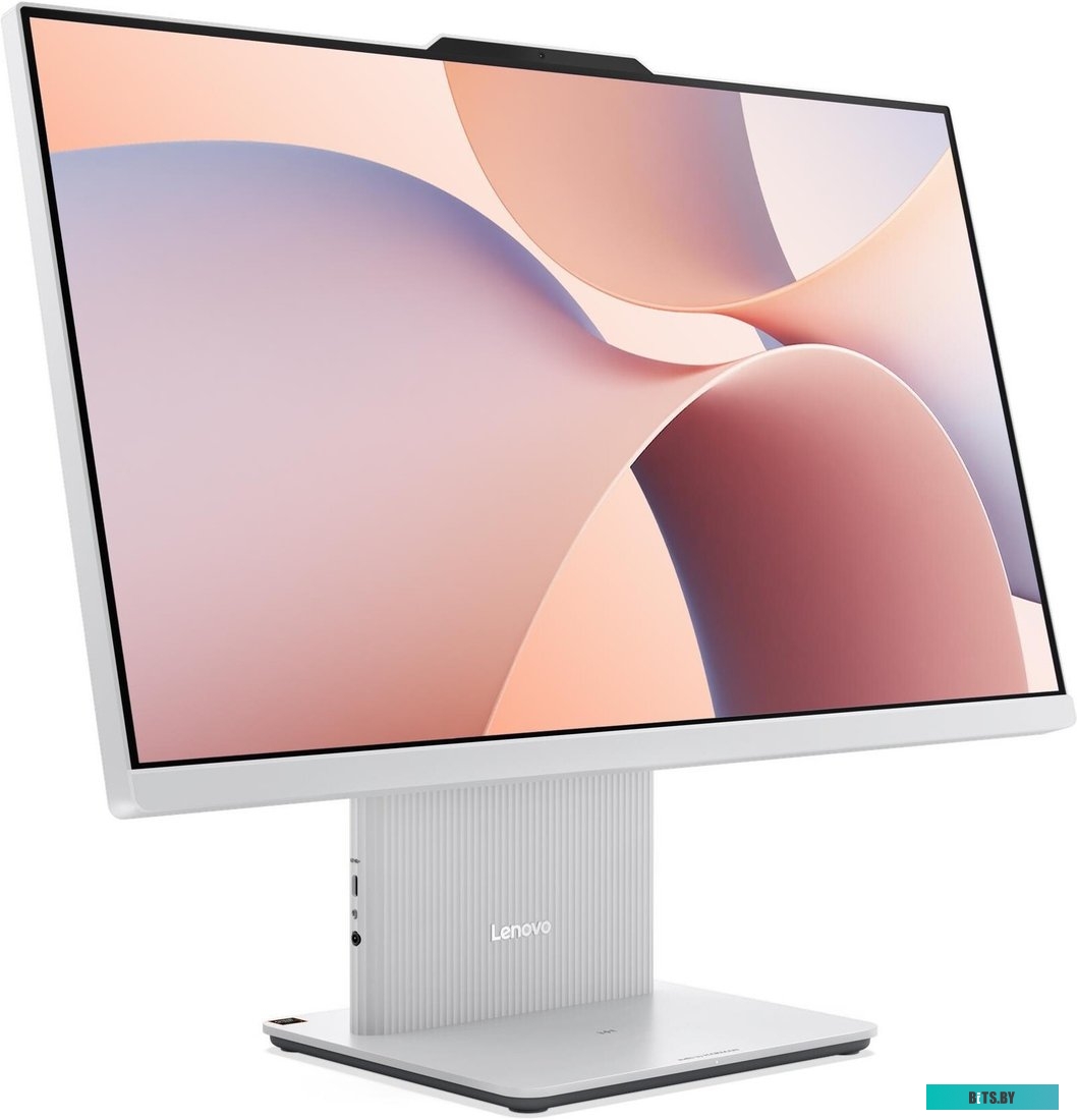 Моноблок Lenovo IdeaCentre AIO 27AKP10 F0JD0010RU F0JD0010RU