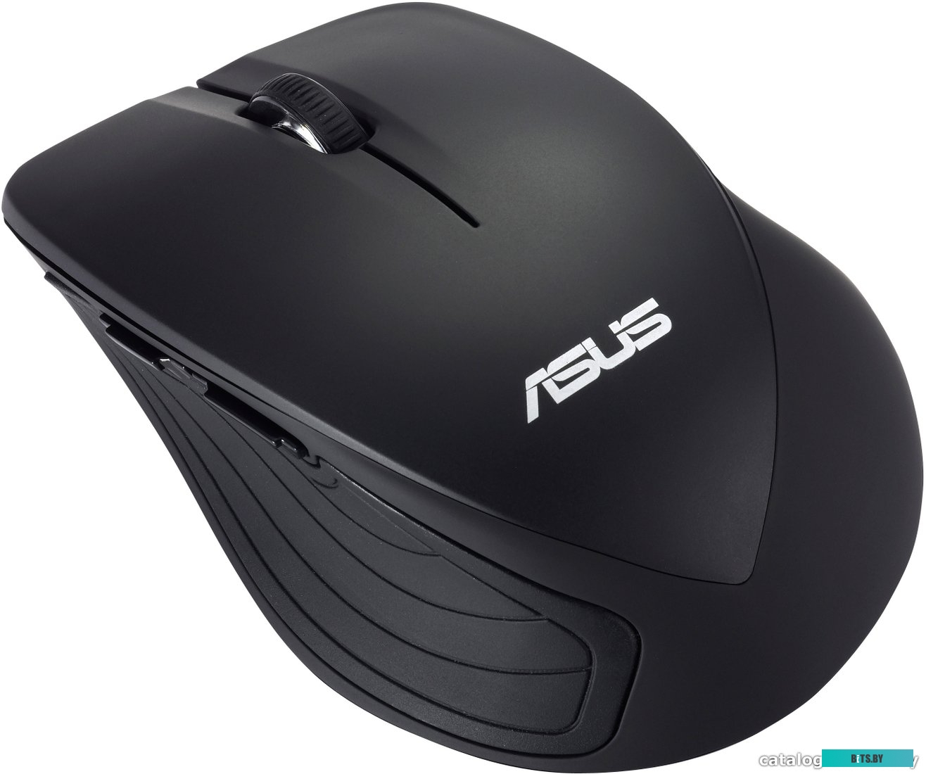 Мышь ASUS WT465 Black 90XB0090-BMU040