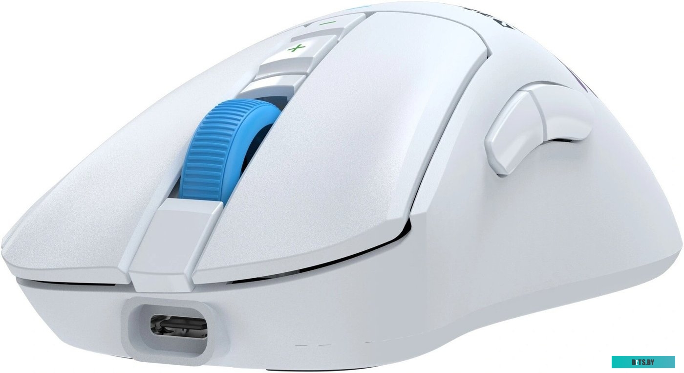 Игровая мышь A4Tech Bloody R73 Pro Nyx Mirage (белый)