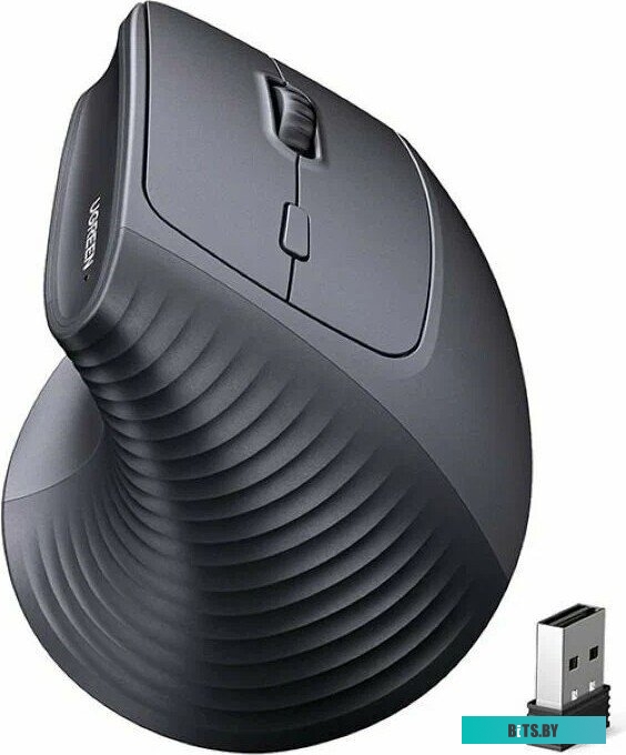 55916 Ugreen M571 55916 (черный)