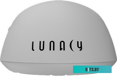 LMAOW Lunacy Another One LMAOW (белый)